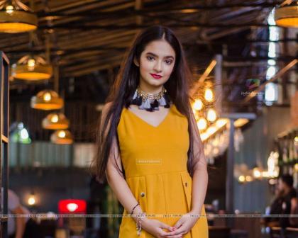 Anushka Sen photo 238575