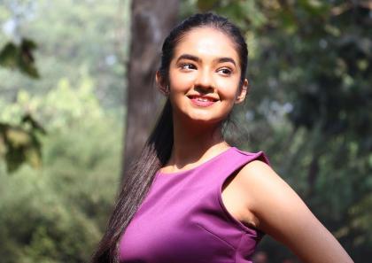 Anushka Sen photo 238578