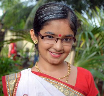 Anushka Sen photo 238579