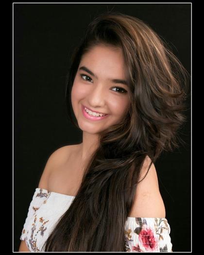 Anushka Sen photo 238581