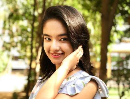 Anushka Sen photo 238582