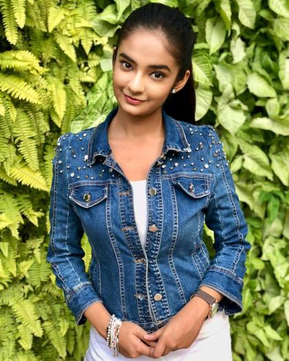 Anushka Sen photo 238586