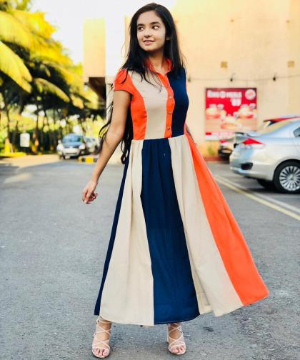 Anushka Sen photo 238589