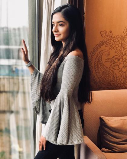 Anushka Sen photo 238590