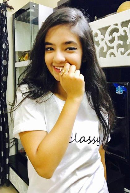 Anushka Sen photo 238591