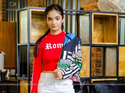 Anushka Sen photo 238596