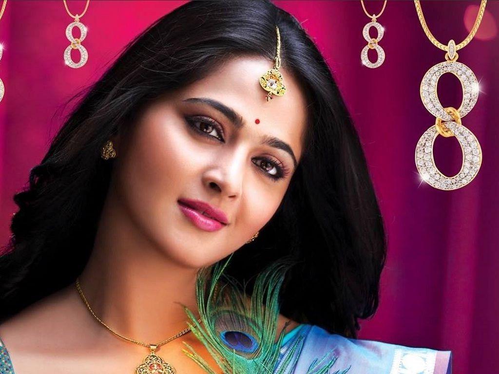 Anushka Shetty #238602