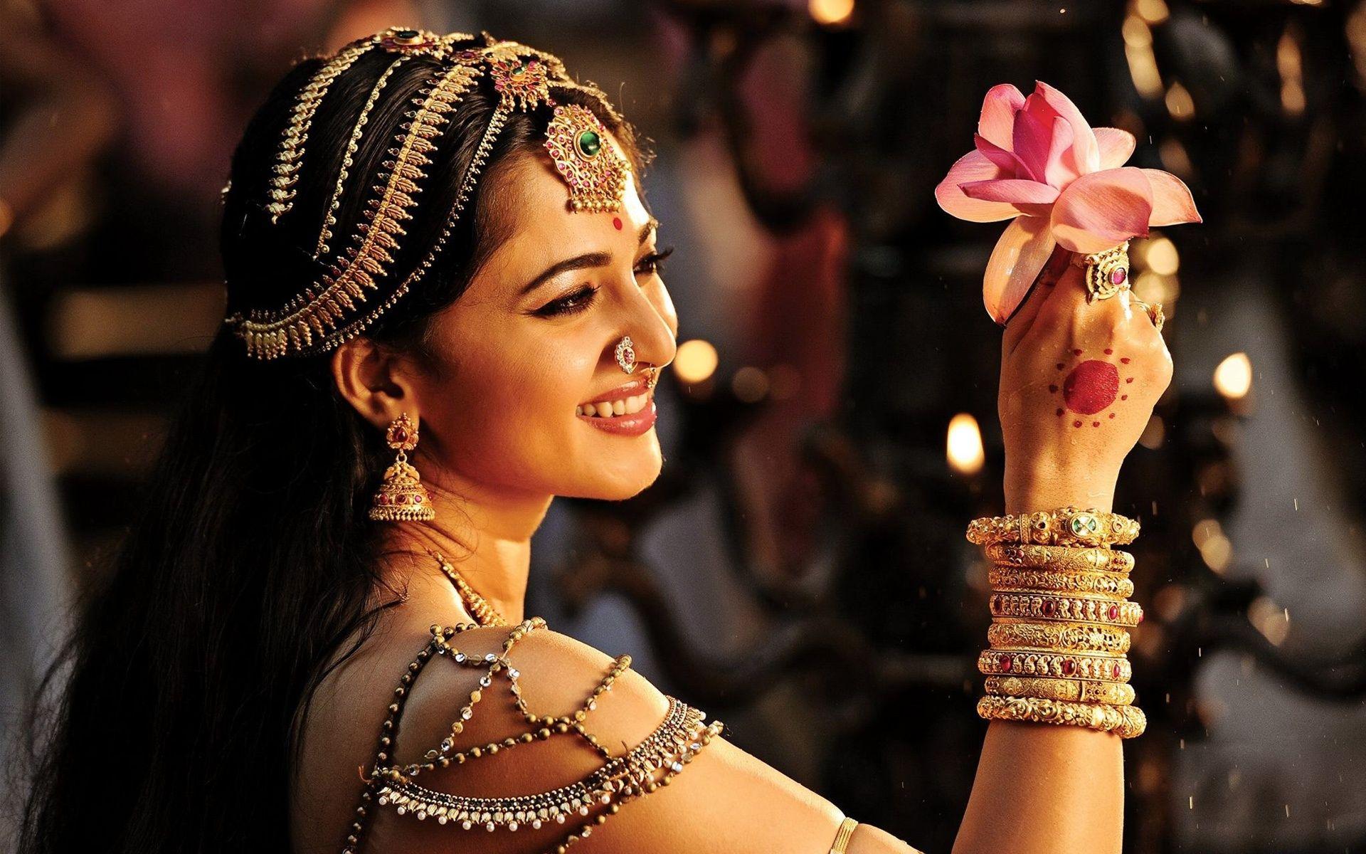 Anushka Shetty #238608