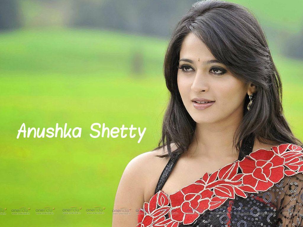 Anushka Shetty #238611