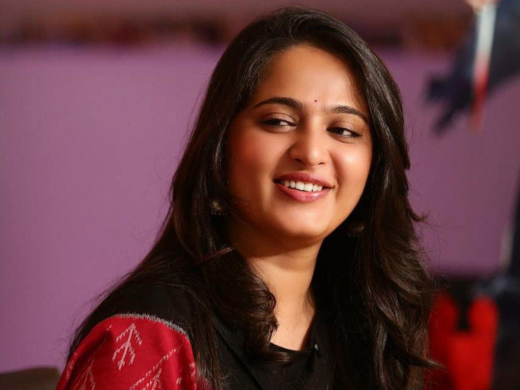 Anushka Shetty #238613