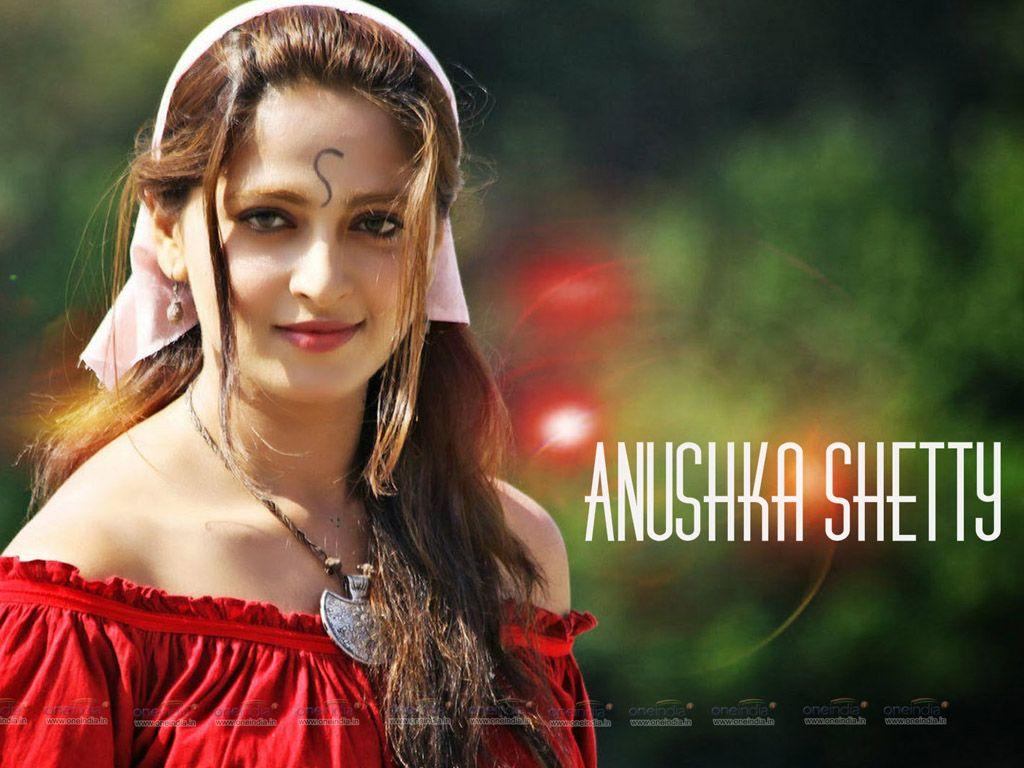 Anushka Shetty #238618