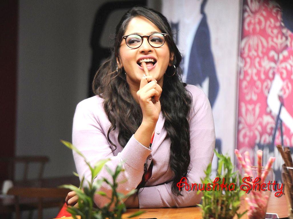 Anushka Shetty #238620