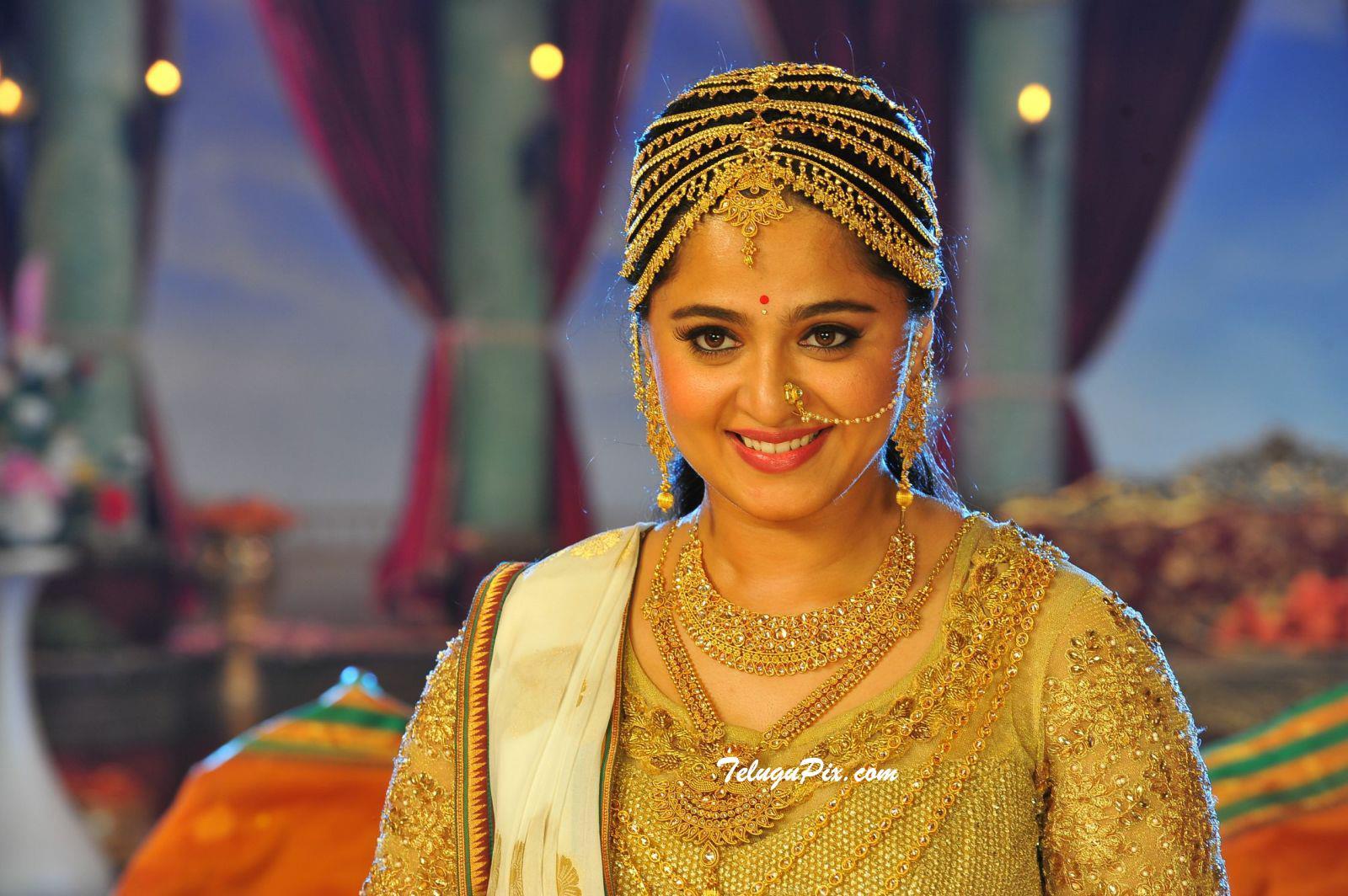 Anushka Shetty #238628