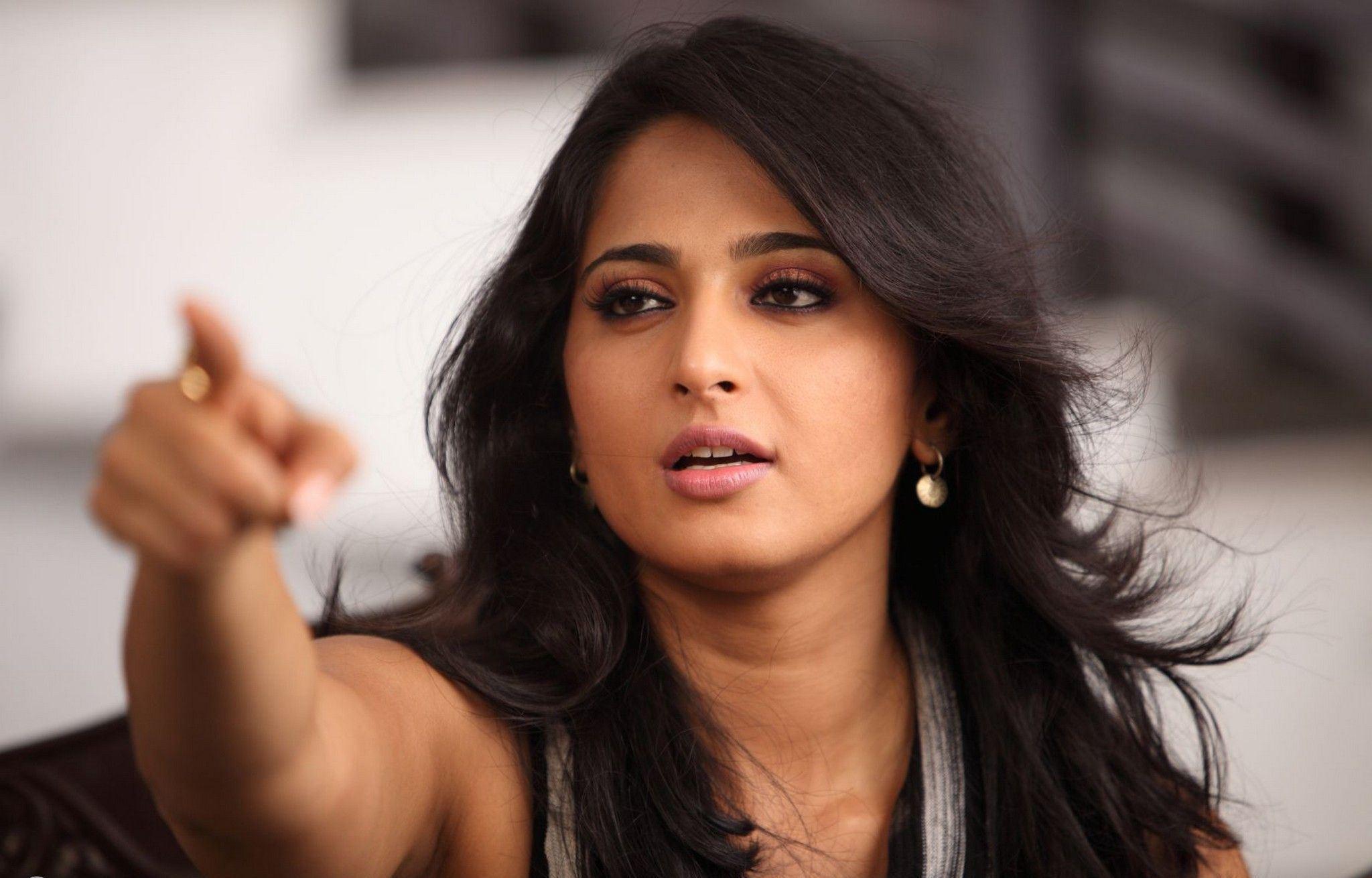 Anushka Shetty #238629