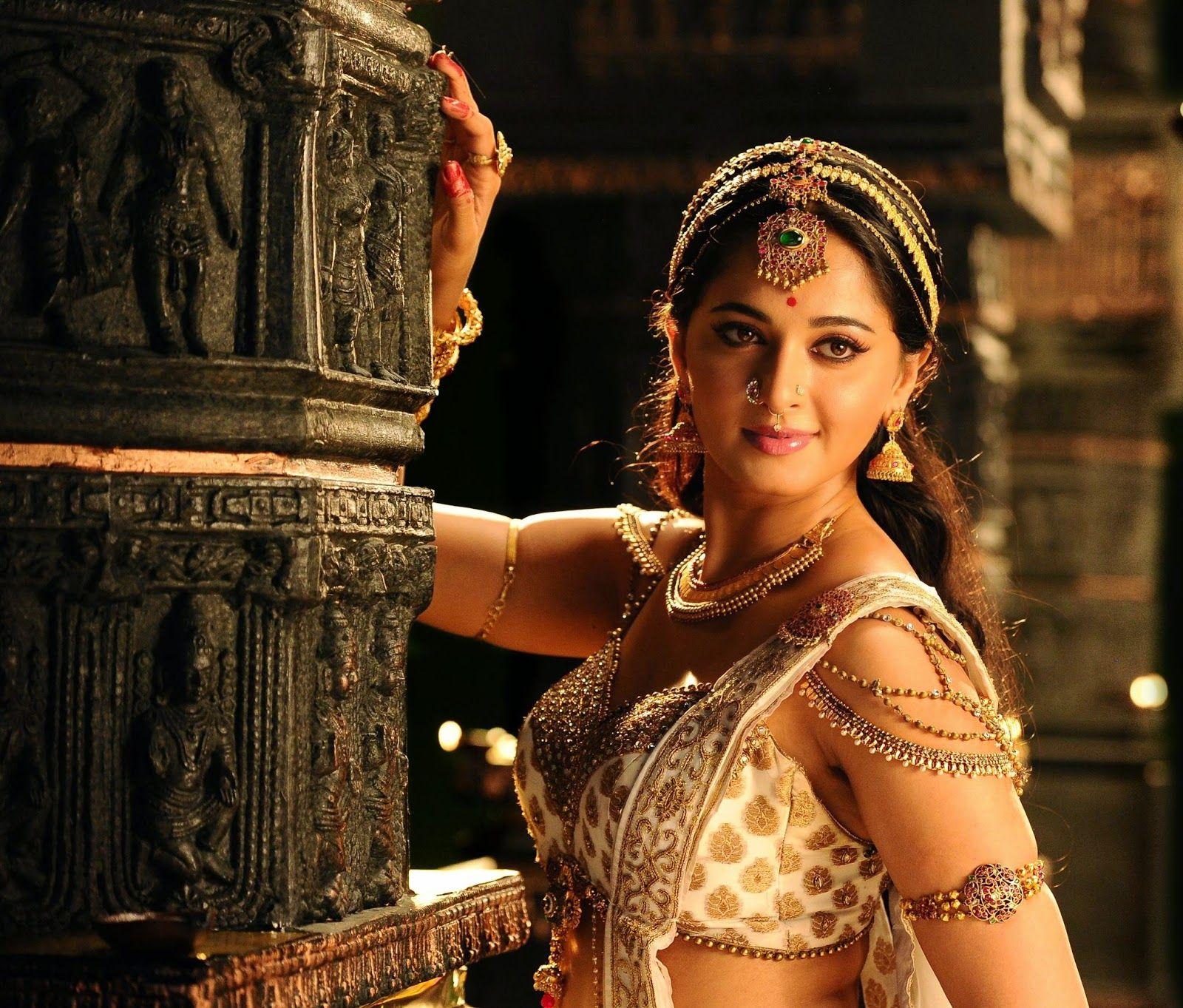 Anushka Shetty #238630