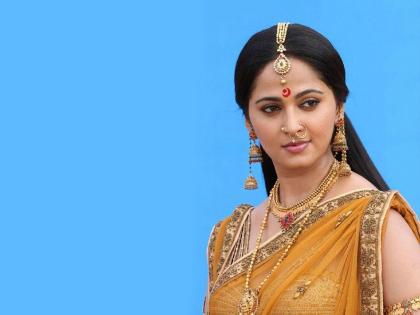 Anushka Shetty photo 238601
