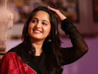 Anushka Shetty photo 238604