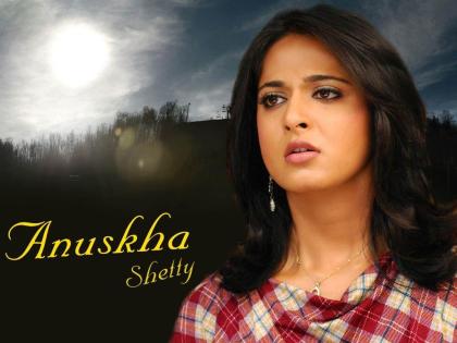 Anushka Shetty photo 238606