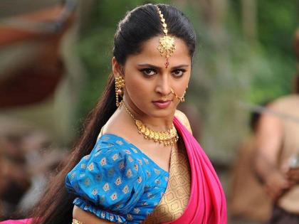 Anushka Shetty photo 238610