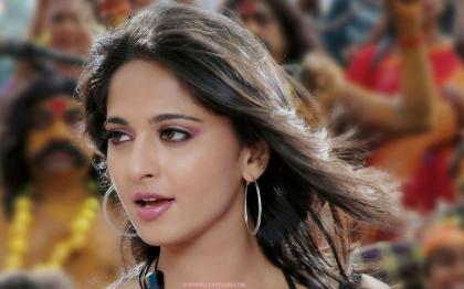 Anushka Shetty photo 238614