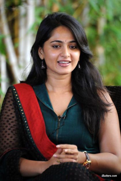 Anushka Shetty photo 238615