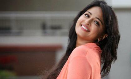 Anushka Shetty photo 238617