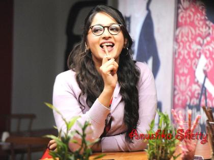 Anushka Shetty photo 238620
