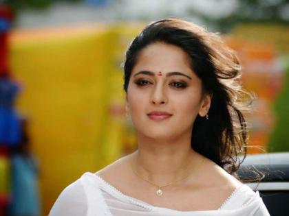 Anushka Shetty photo 238621