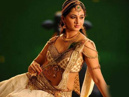 Anushka Shetty photo 238622