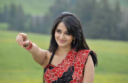Anushka Shetty photo 238624