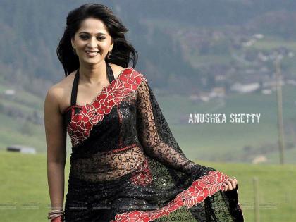 Anushka Shetty photo 238633