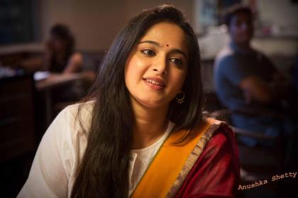 Anushka Shetty photo 238634