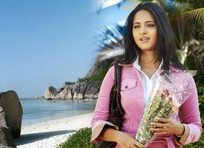 Anushka Shetty photo 238636