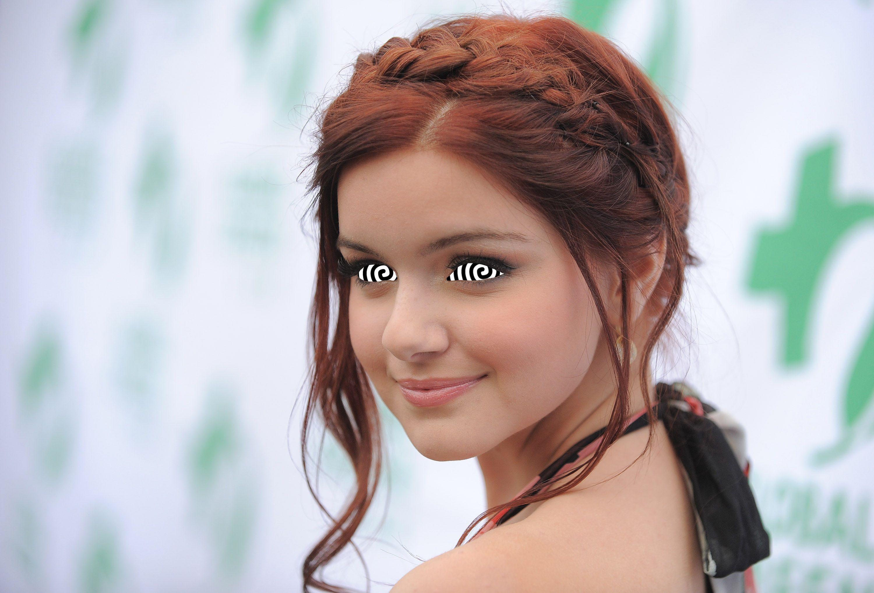 Ariel Winter #238651