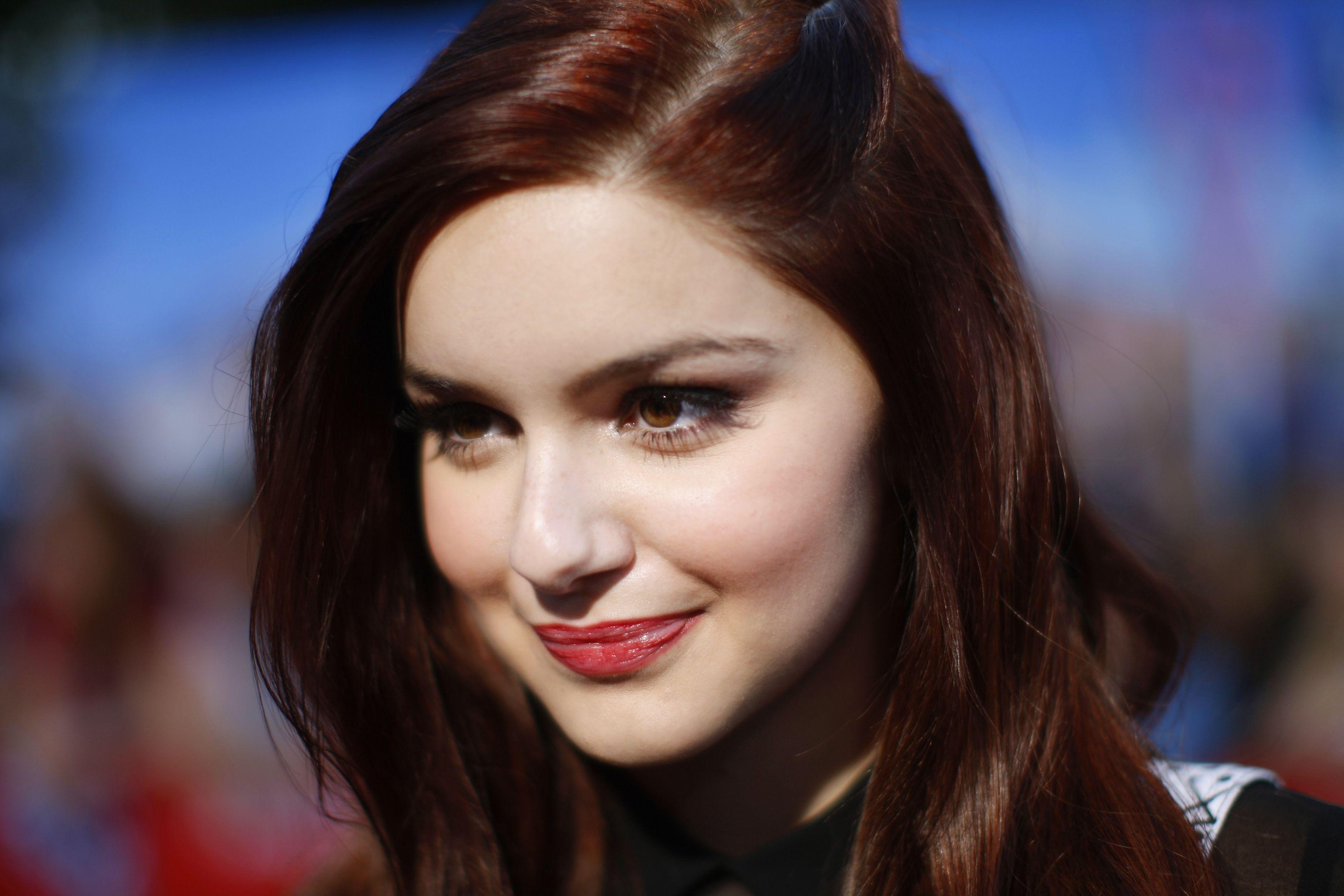 Ariel Winter #238653