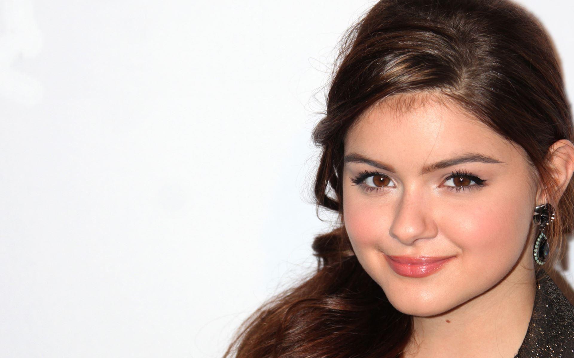 Ariel Winter #238655