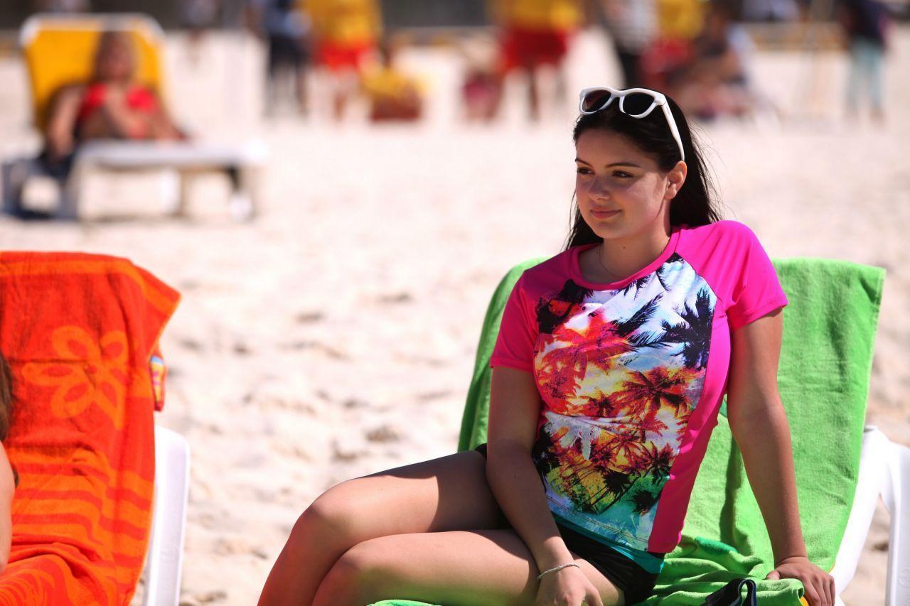 Ariel Winter #238667