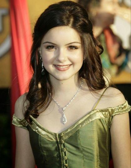 Ariel Winter photo 238652