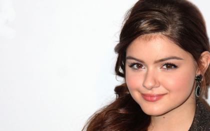 Ariel Winter photo 238655