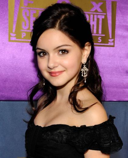Ariel Winter photo 238657