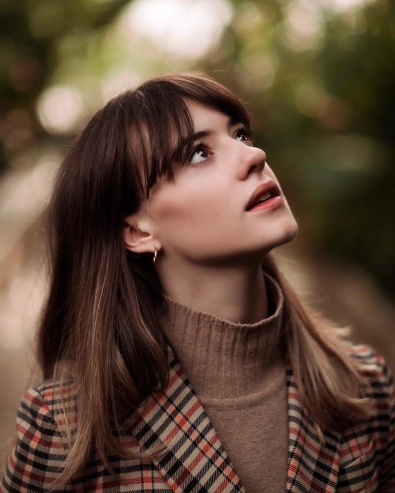 Daisy Edgar Jones #238752