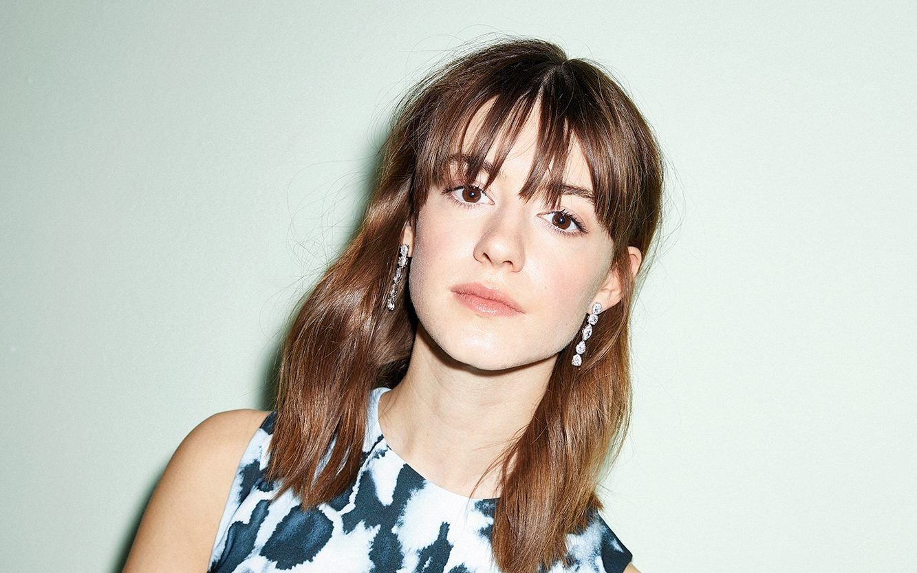 Daisy Edgar Jones #238755