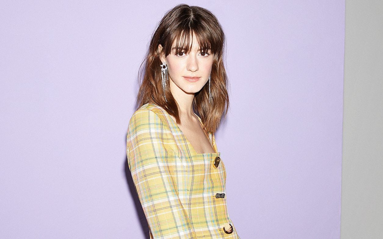 Daisy Edgar Jones #238756