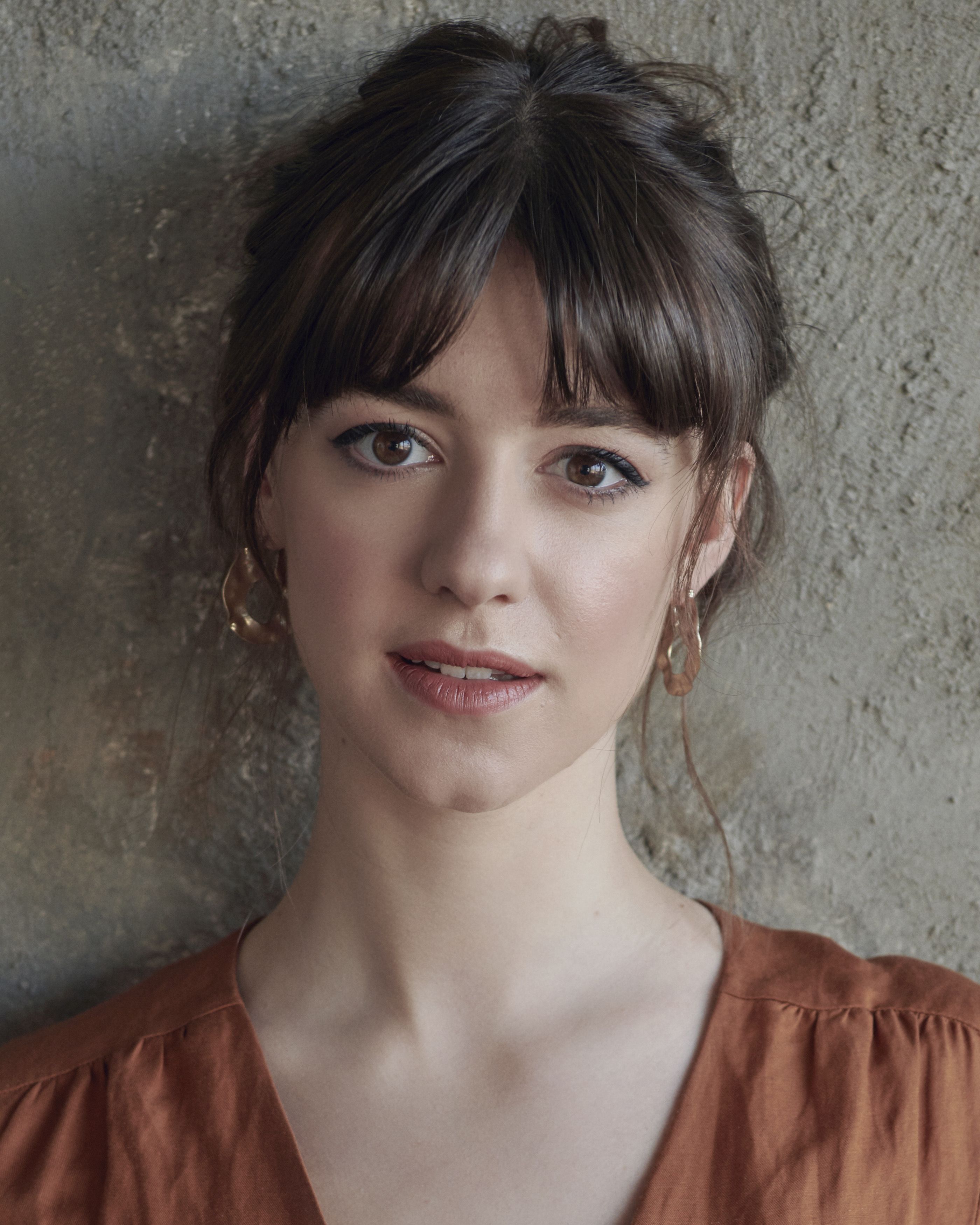 Daisy Edgar Jones #238757