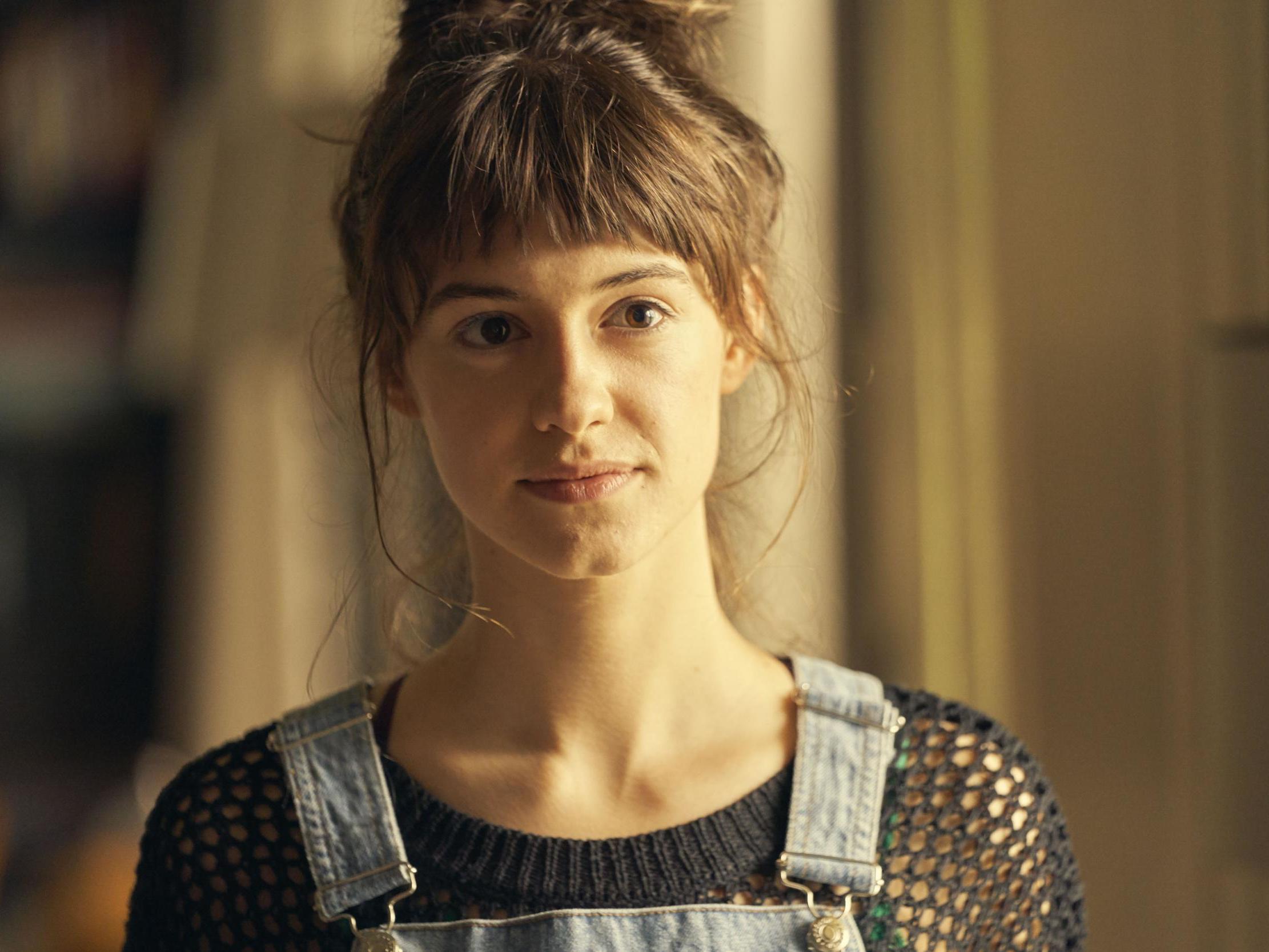 Daisy Edgar Jones #238758