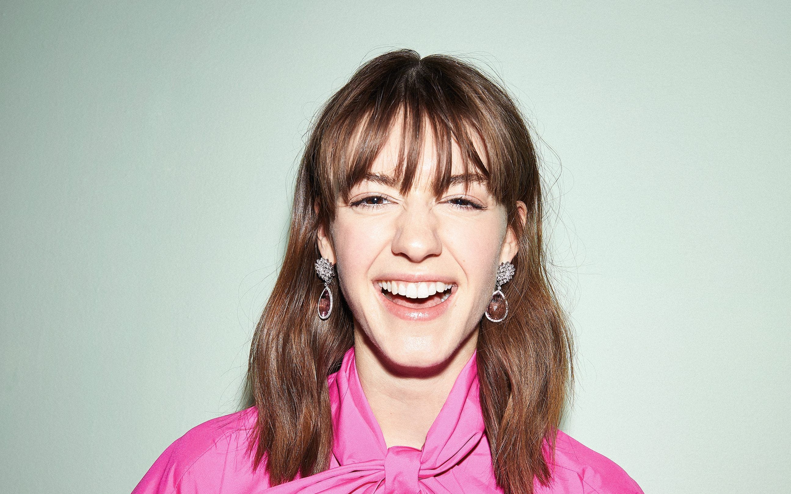 Daisy Edgar Jones #238759