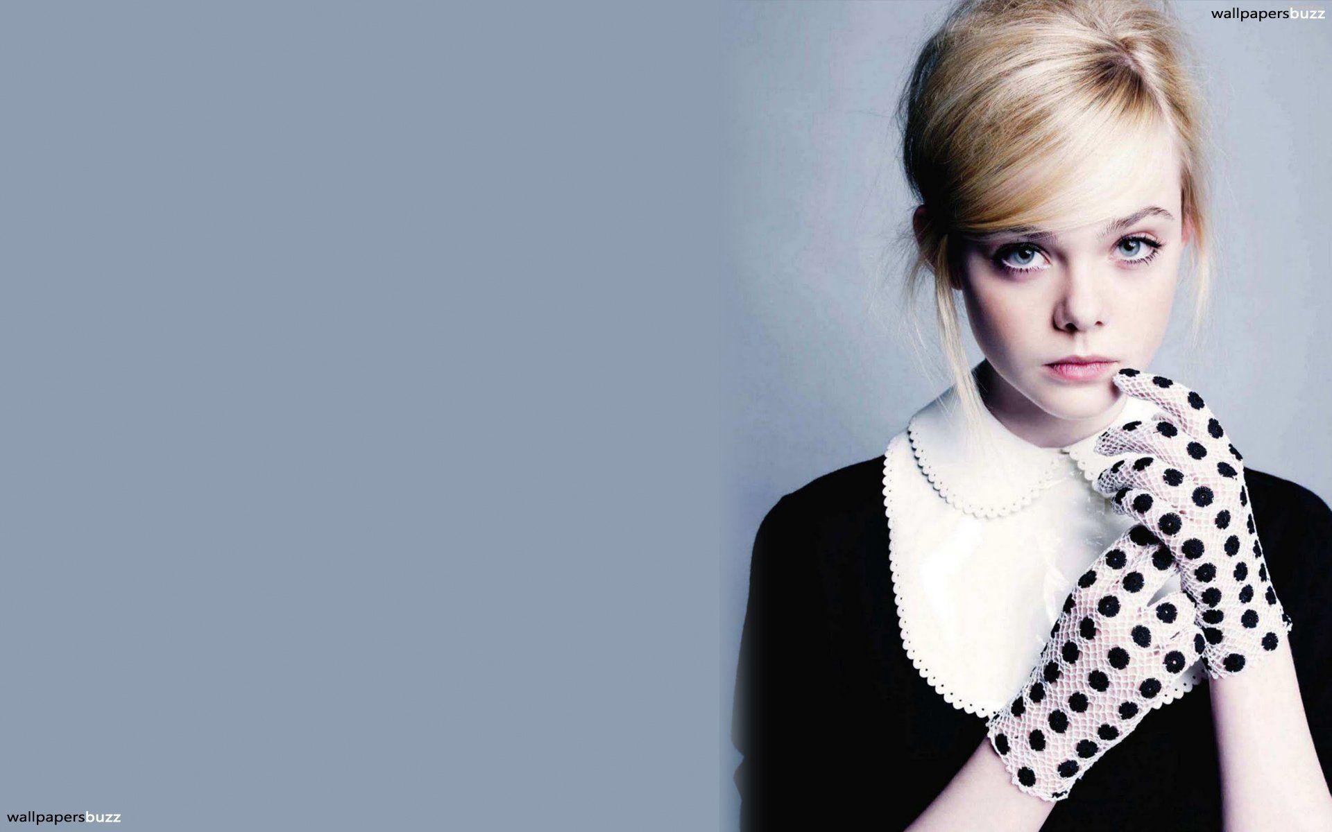 Elle Fanning #238939