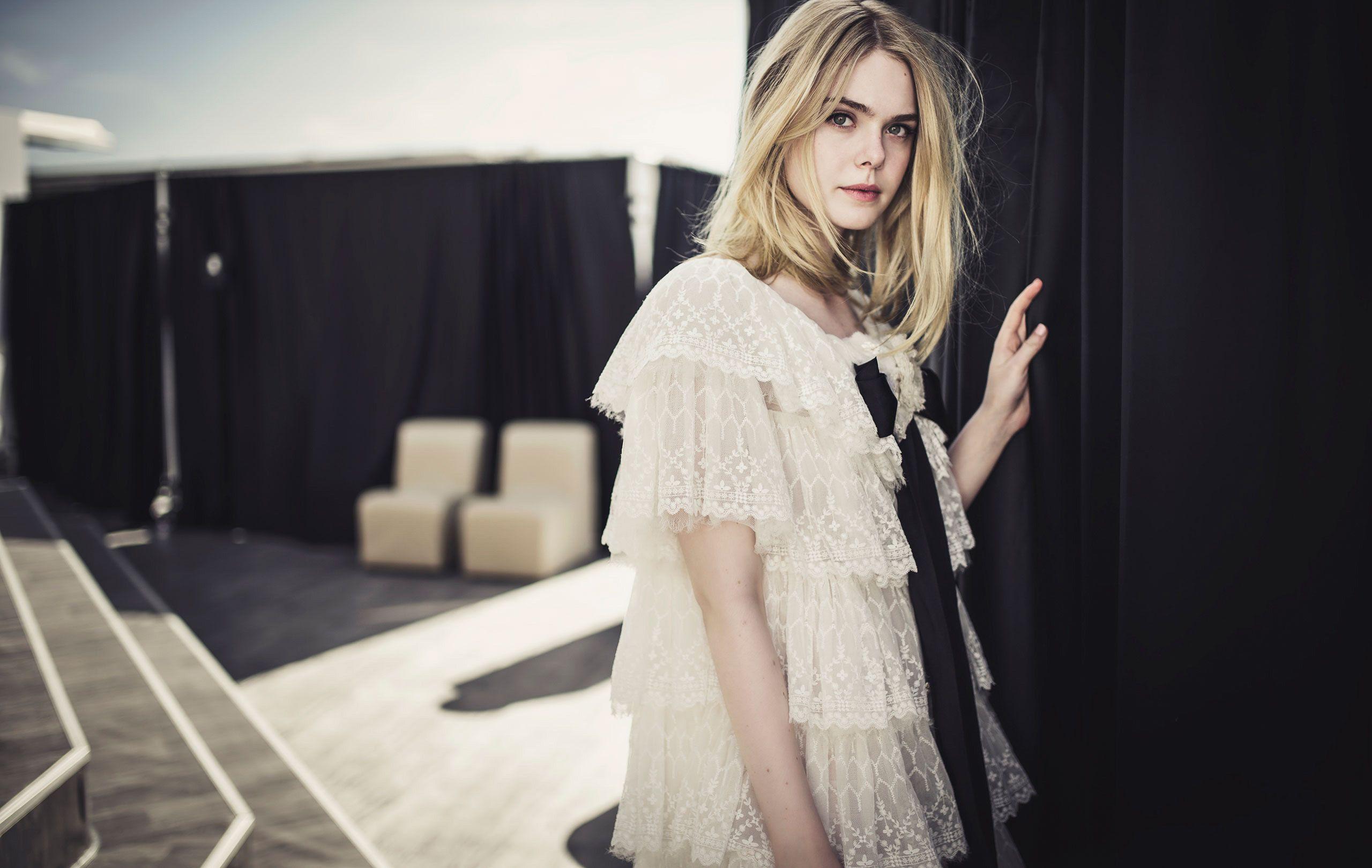 Elle Fanning #238941