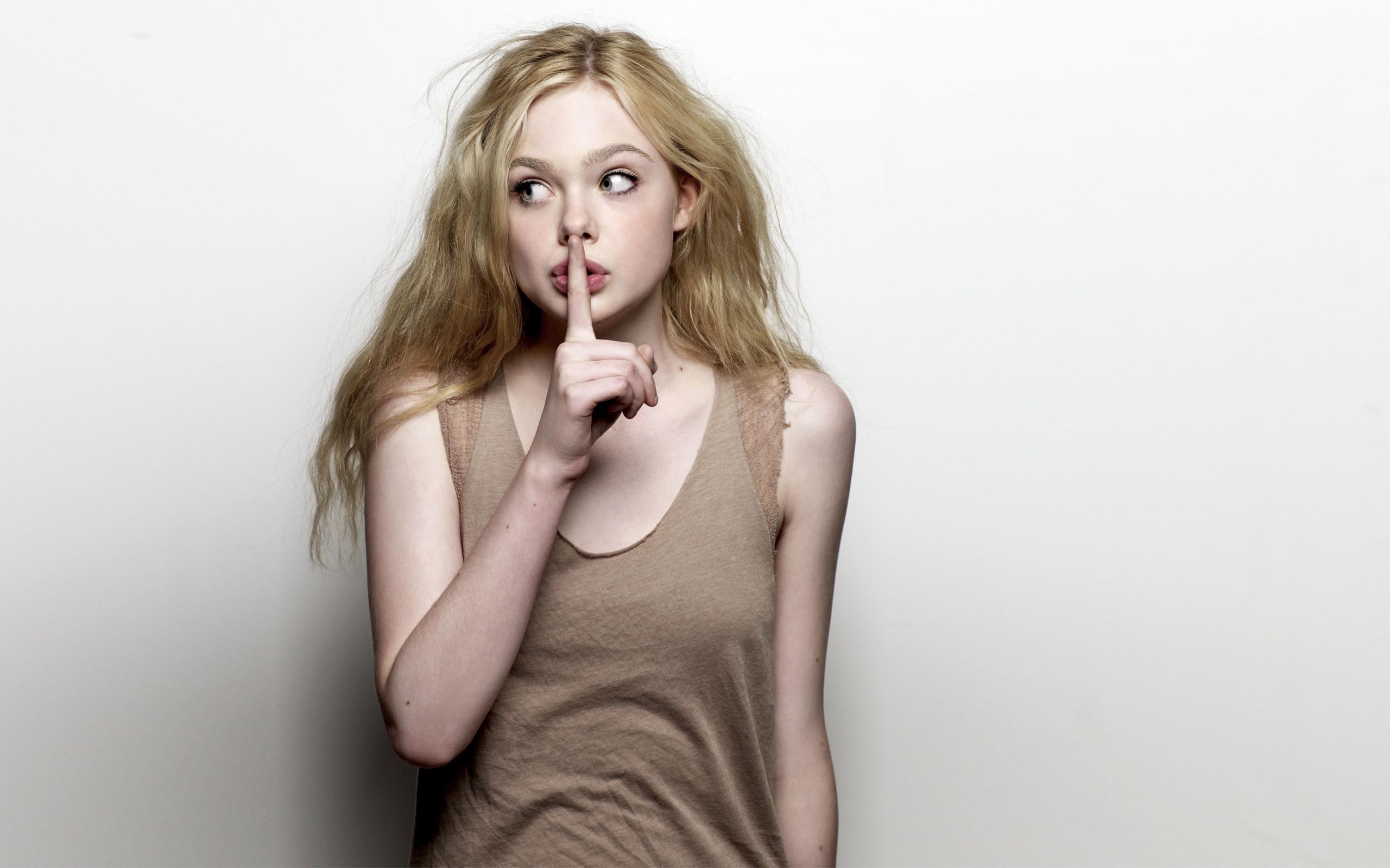 Elle Fanning #238943