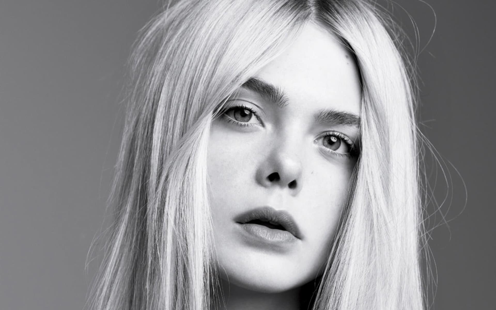 Elle Fanning #238944